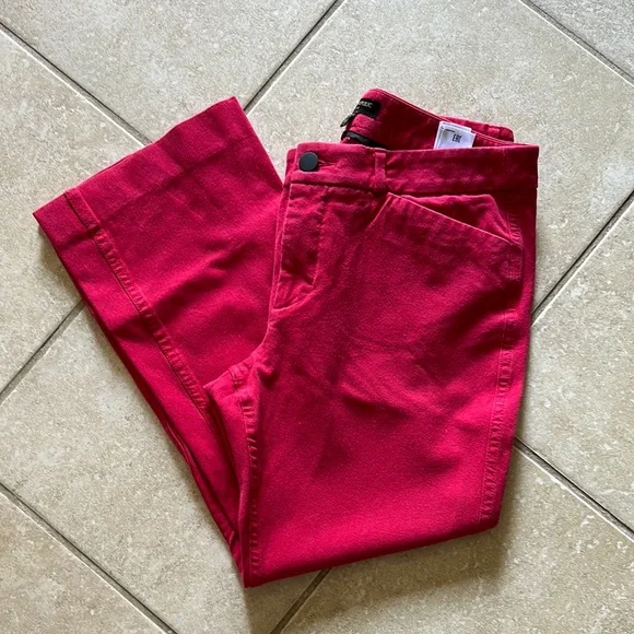 Banana Republic-Sloan Fit Pants - Picture 5 of 5